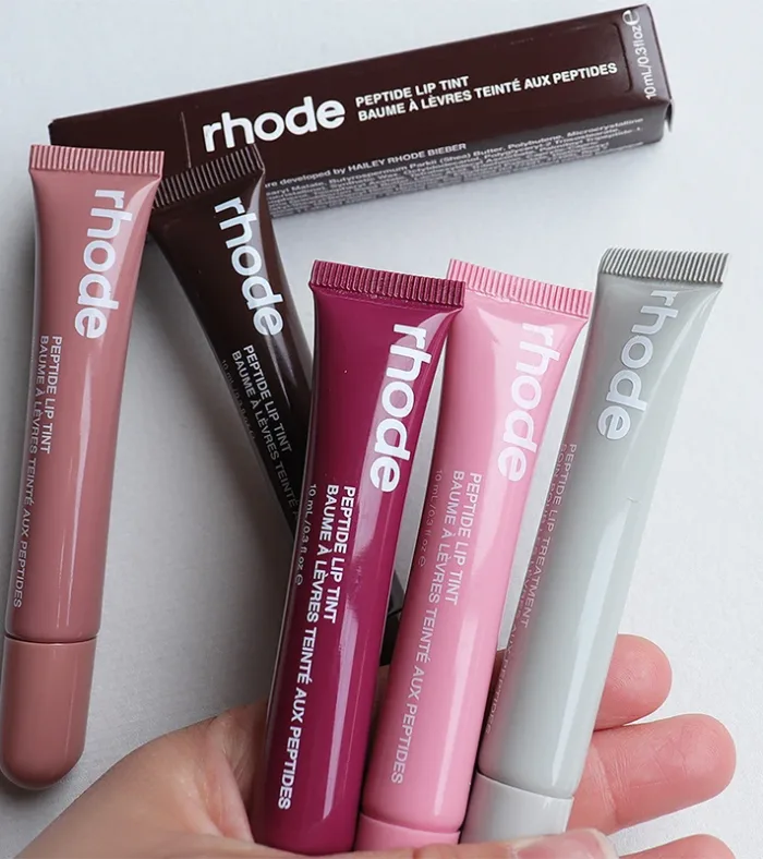 Rhode Pocket Blush Stick Lip And Cheek Hydrating