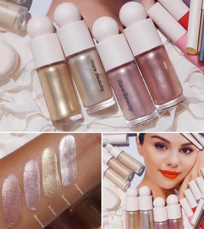 Rare Beauty Positive Light Liquid